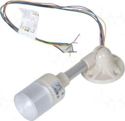 SCHNEIDER ELECTRIC Signalling column | red