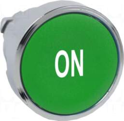 SCHNEIDER ELECTRIC Switch: push-button | 22mm