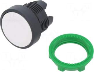 SCHNEIDER ELECTRIC Switch: push-button | 22mm