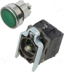 SCHNEIDER ELECTRIC Switch: push-button | 22mm
