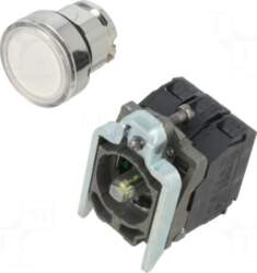 SCHNEIDER ELECTRIC Switch: push-button | 22mm