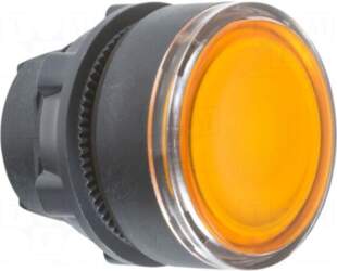SCHNEIDER ELECTRIC Switch: push-button | 22mm