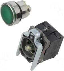 SCHNEIDER ELECTRIC Switch: push-button | 22mm