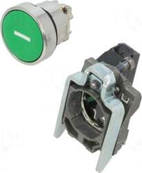 SCHNEIDER ELECTRIC Switch: push-button | 22mm