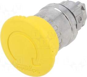 SCHNEIDER ELECTRIC Switch: push-button | 22mm