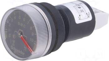 SCHNEIDER ELECTRIC Timer | 22mm |