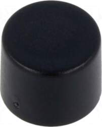 SCHURTER Button | 12.25mm |