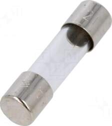 SCHURTER Fuse: fuse | cylindrical,glass