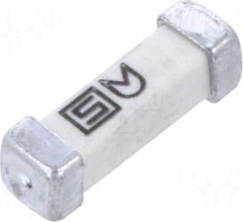 SCHURTER Fuse: fuse | ceramic |