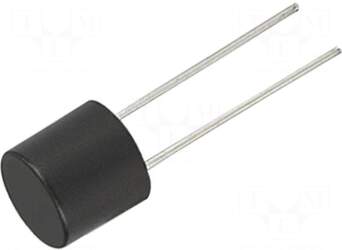 SCHURTER Fuse: fuse | 250mA |