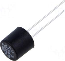 SCHURTER Fuse: fuse | 4A |