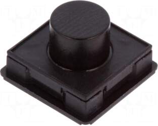 SCHURTER Switch: keypad | Pos: 2