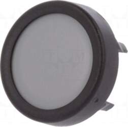 SCHURTER Switch: push-button | Pos: 2