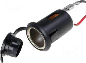 SCI Car lighter socket | car