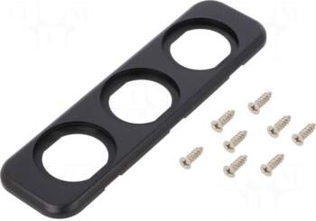 SCI Car lighter socket housing |