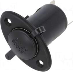 SCI Car lighter socket housing |