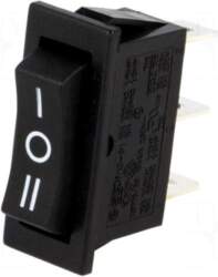 SCI ROCKER | SP3T | Pos: