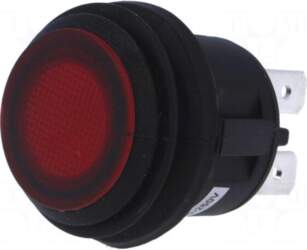 SCI Switch: push-button | Pos: 2