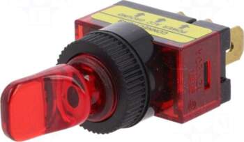 SCI Switch: toggle | Pos: 2