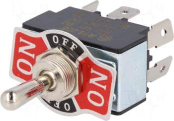 SCI Switch: toggle | Pos: 3