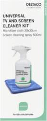 Screen Cleaner for all types of