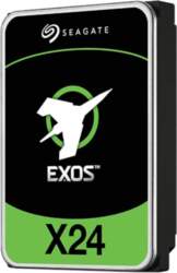 SEAGATE HDD Server Exos X24 512E/4KN