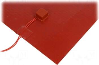 SEDES GROUP Heating mat | silicone