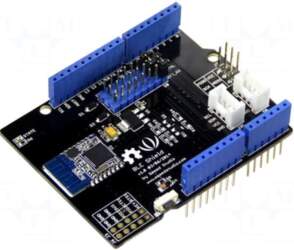 SEEED STUDIO Arduino shield | GPIO