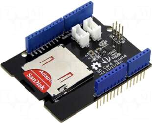 SEEED STUDIO Arduino shield | SPI