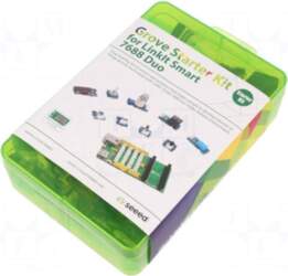 SEEED STUDIO Dev.kit: Grove Starter