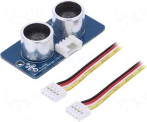 SEEED STUDIO Sensor: distance | ultrasonic