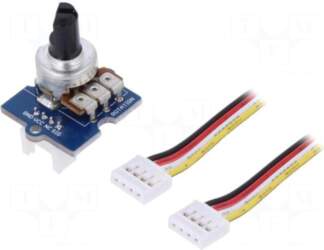 SEEED STUDIO Sensor: rotation | potentiometer