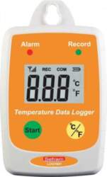 SEFRAM Data logger | temperature |