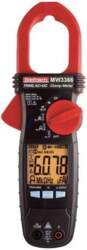 SEFRAM Meter: multifunction | digital,AC/DC