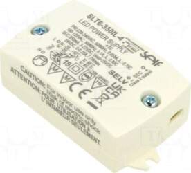 SELF Power supply: switching | LED