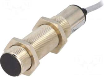 SELS Sensor: inductive | Output conf: