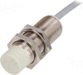 SELS Sensor: inductive | Output conf:
