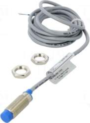 SELS Sensor: inductive | Output conf: