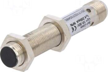 SELS Sensor: inductive | Output conf:
