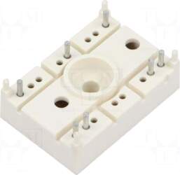 SEMIKRON DANFOSS Bridge rectifier: three-phase |