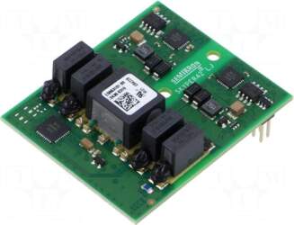 SEMIKRON DANFOSS Module: gate driver board