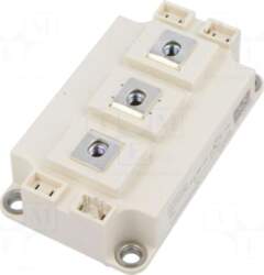 SEMIKRON DANFOSS Module: IGBT | diode/transistor