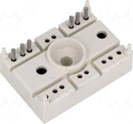 SEMIKRON DANFOSS Module: IGBT | diode/transistor