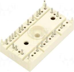 SEMIKRON DANFOSS Module: IGBT | diode/transistor