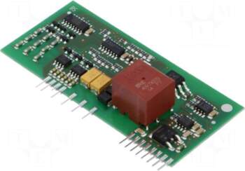 SEMIKRON DANFOSS Module: thyristor trigger module