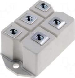 SEMIKRON DANFOSS Three-phase bridge rectifier |