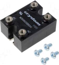 SENSATA / CRYDOM Bridge rectifier: single-phase