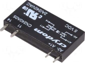 SENSATA / CRYDOM Relay: solid state