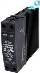 SENSATA / CRYDOM Relay: solid state