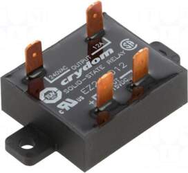 SENSATA / CRYDOM Relay: solid state